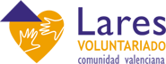 logo voluntarios - Hazte voluntario/a