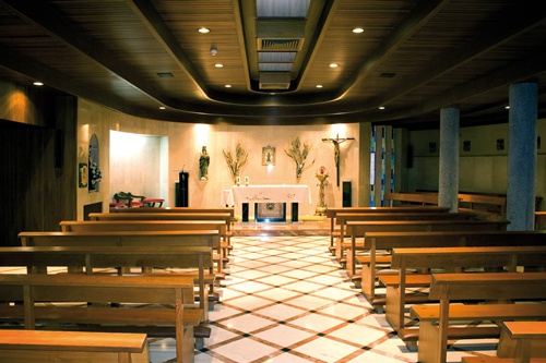 Residencia Nuestra Señora de Lourdes