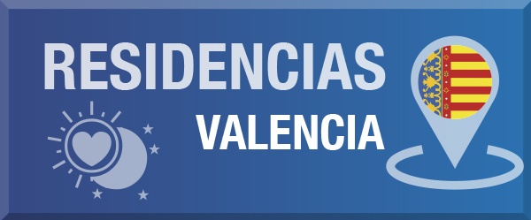 Lares Comunidad Valenciana Residencias Valencia - Residencias para personas mayores: Alicante